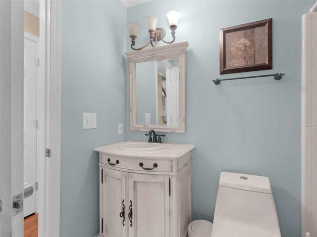 8601 N Shore Drive N, Jonesboro, GA 30236