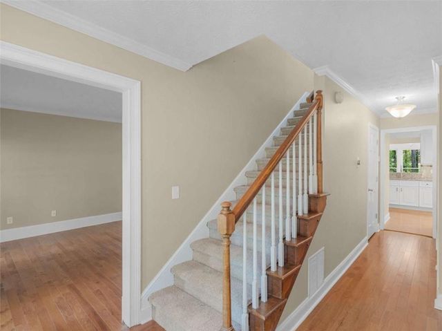8601 N Shore Drive N, Jonesboro, GA 30236