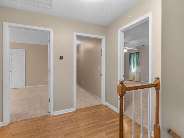 8601 N Shore Drive N, Jonesboro, GA 30236