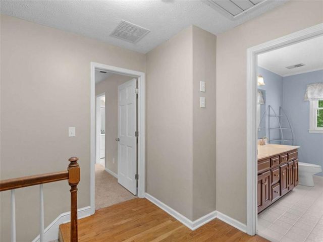 8601 N Shore Drive N, Jonesboro, GA 30236