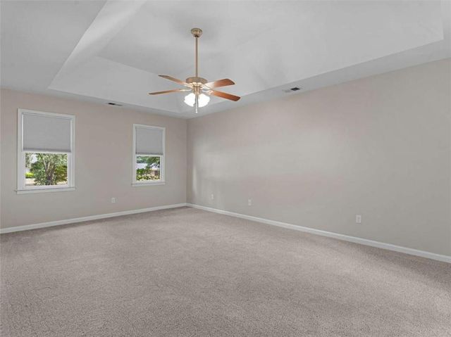 8601 N Shore Drive N, Jonesboro, GA 30236