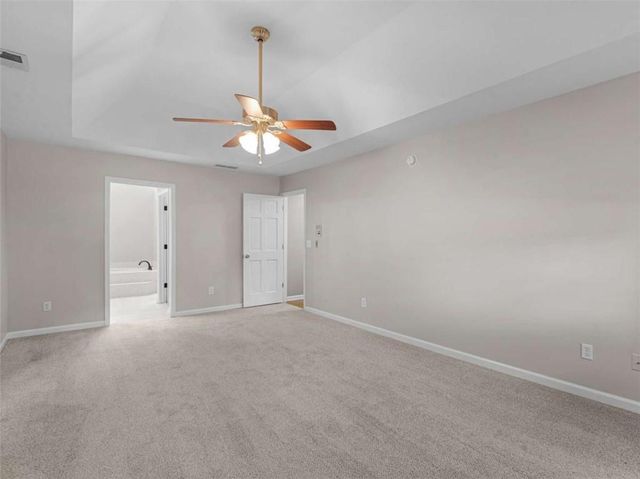 8601 N Shore Drive N, Jonesboro, GA 30236