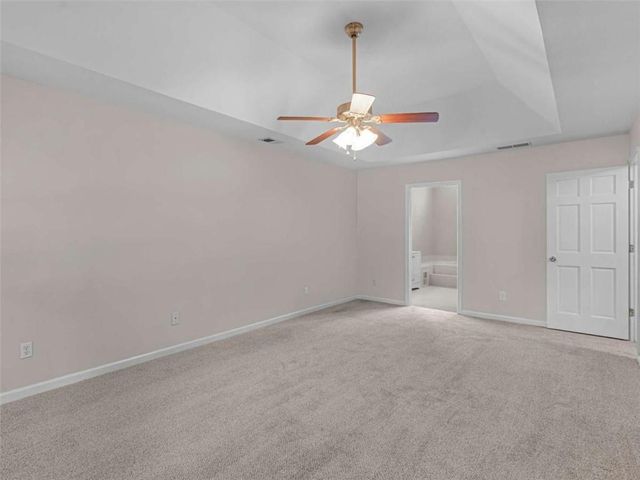 8601 N Shore Drive N, Jonesboro, GA 30236