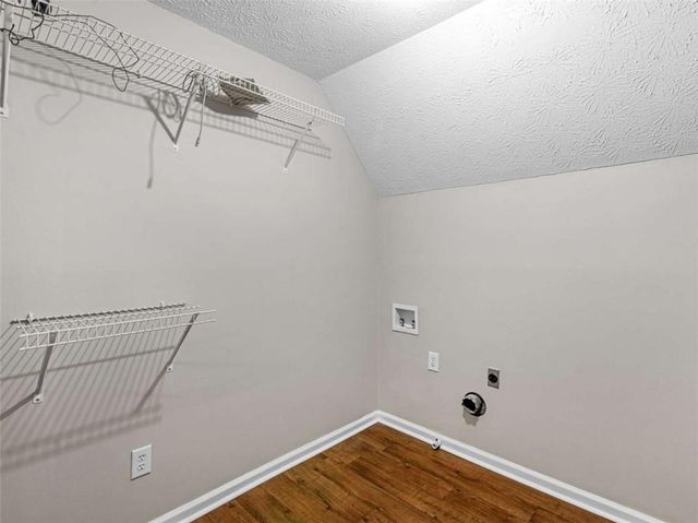 8601 N Shore Drive N, Jonesboro, GA 30236