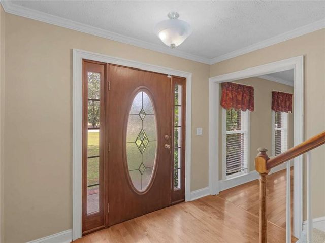 8601 N Shore Drive N, Jonesboro, GA 30236