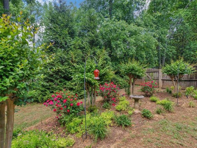 8601 N Shore Drive N, Jonesboro, GA 30236