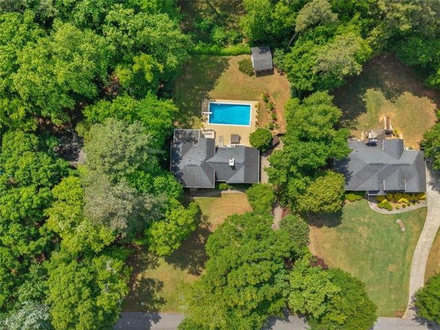 8601 N Shore Drive N, Jonesboro, GA 30236