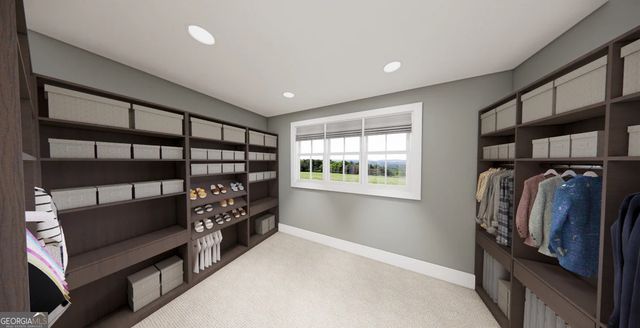 0 Horsley Mill Road, Carrollton, GA 30116