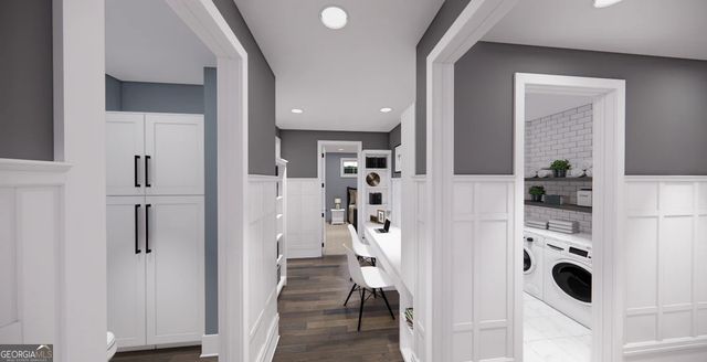 0 Horsley Mill Road, Carrollton, GA 30116
