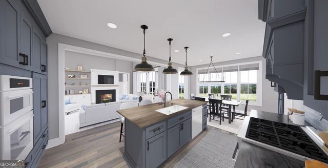 0 Horsley Mill Road, Carrollton, GA 30116