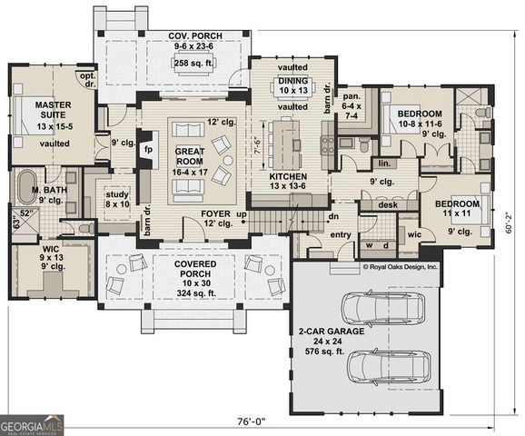 0 Horsley Mill Road, Carrollton, GA 30116