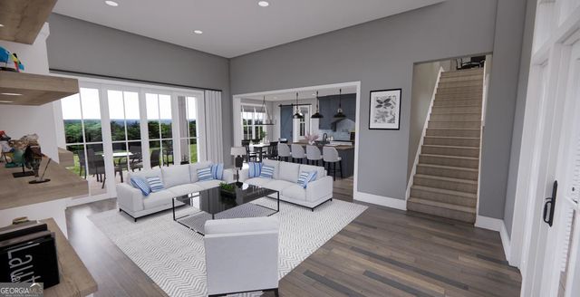 0 Horsley Mill Road, Carrollton, GA 30116