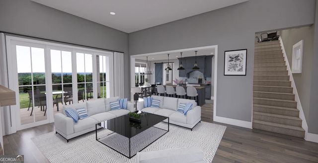 0 Horsley Mill Road, Carrollton, GA 30116