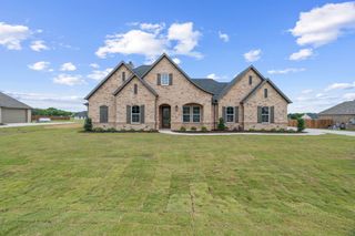 109 Moreland Street, Paradise, TX 76073