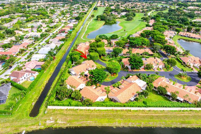 22627 Meridiana Drive, Boca Raton, FL 33433