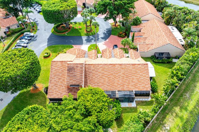 22627 Meridiana Drive, Boca Raton, FL 33433