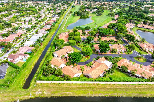 22627 Meridiana Drive, Boca Raton, FL 33433