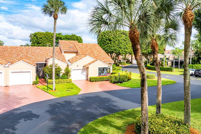 22627 Meridiana Drive, Boca Raton, FL 33433