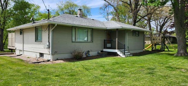 26889 County Road 6 Road, Elkhart, IN 46514