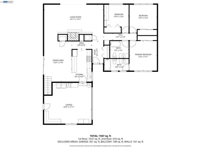 259 Donegal Way, Martinez, CA 94553