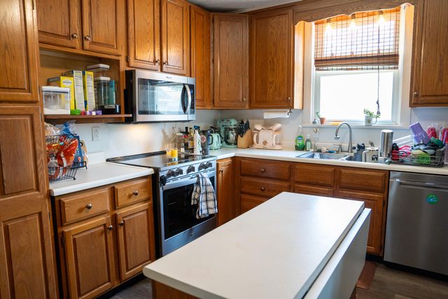 508 Webb Street 508 Webb Street, Saint Marys, OH 45885