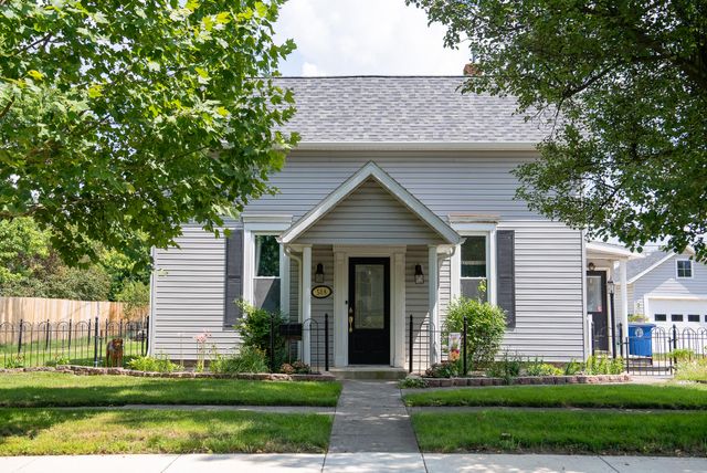 508 Webb Street 508 Webb Street, Saint Marys, OH 45885