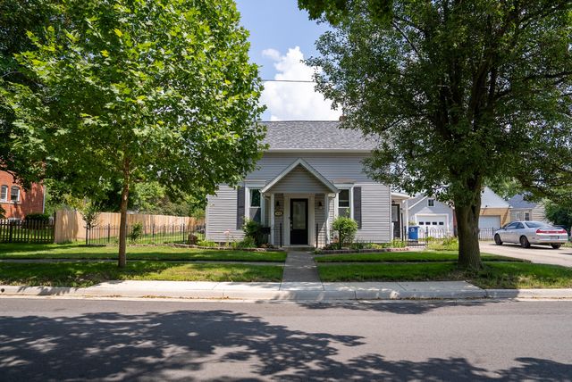 508 Webb Street 508 Webb Street, Saint Marys, OH 45885