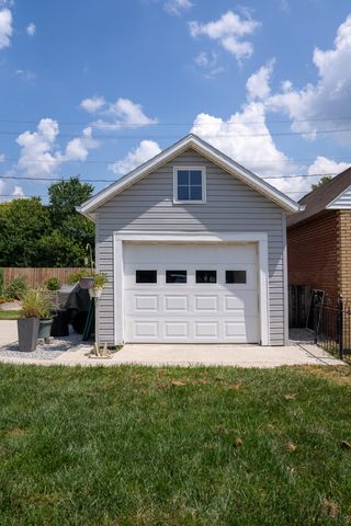 508 Webb Street 508 Webb Street, Saint Marys, OH 45885