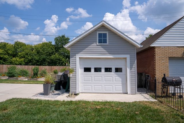 508 Webb Street 508 Webb Street, Saint Marys, OH 45885