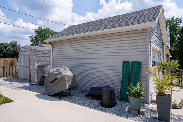 508 Webb Street 508 Webb Street, Saint Marys, OH 45885