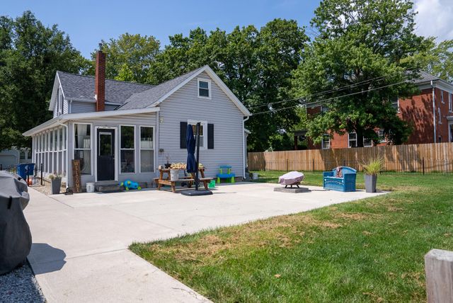 508 Webb Street 508 Webb Street, Saint Marys, OH 45885