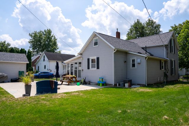 508 Webb Street 508 Webb Street, Saint Marys, OH 45885