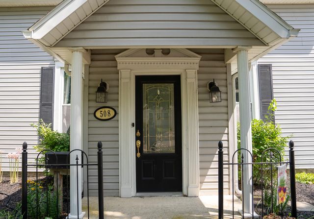 508 Webb Street 508 Webb Street, Saint Marys, OH 45885