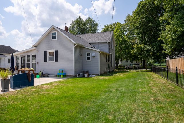 508 Webb Street 508 Webb Street, Saint Marys, OH 45885