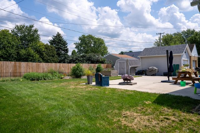 508 Webb Street 508 Webb Street, Saint Marys, OH 45885