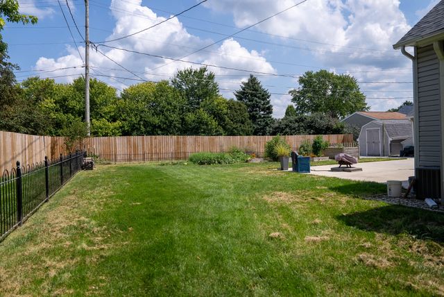 508 Webb Street 508 Webb Street, Saint Marys, OH 45885