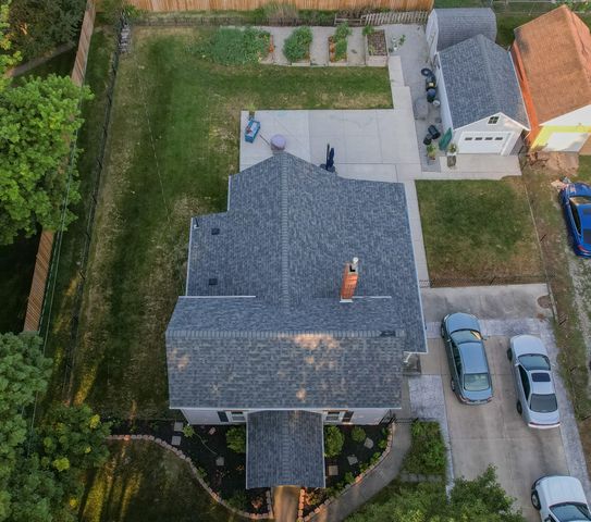 508 Webb Street 508 Webb Street, Saint Marys, OH 45885