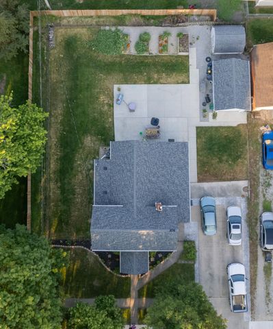 508 Webb Street 508 Webb Street, Saint Marys, OH 45885