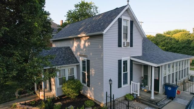 508 Webb Street 508 Webb Street, Saint Marys, OH 45885