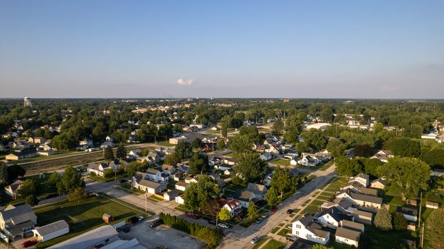 508 Webb Street 508 Webb Street, Saint Marys, OH 45885