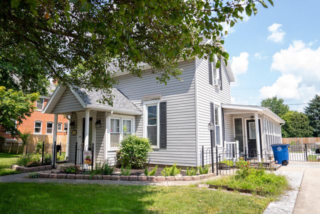 508 Webb Street 508 Webb Street, Saint Marys, OH 45885