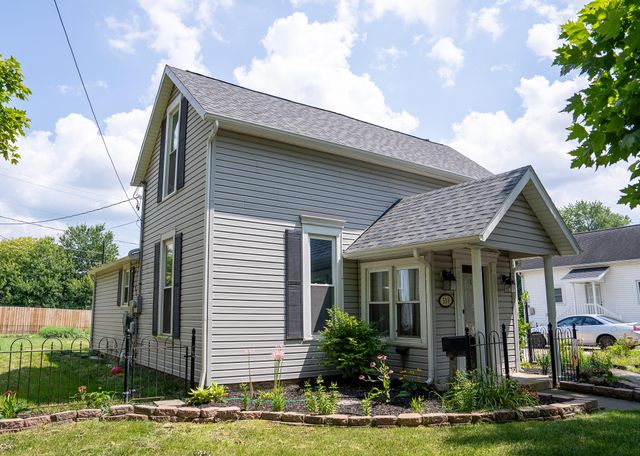 508 Webb Street 508 Webb Street, Saint Marys, OH 45885