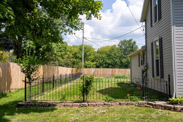 508 Webb Street 508 Webb Street, Saint Marys, OH 45885