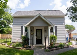 508 Webb Street 508 Webb Street, Saint Marys, OH 45885