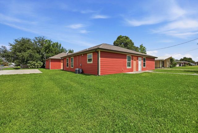 614 Barbier Avenue, Thibodaux, LA 70301