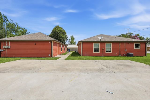 614 Barbier Avenue, Thibodaux, LA 70301
