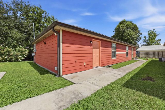 614 Barbier Avenue, Thibodaux, LA 70301