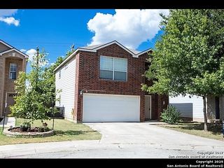 3 Brieley, San Antonio, TX 78250
