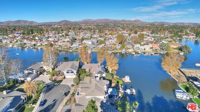 3800 Weatherly Circle, Westlake Village, CA 91361