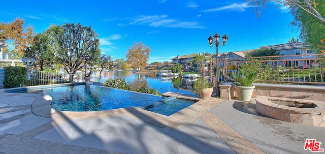 3800 Weatherly Circle, Westlake Village, CA 91361